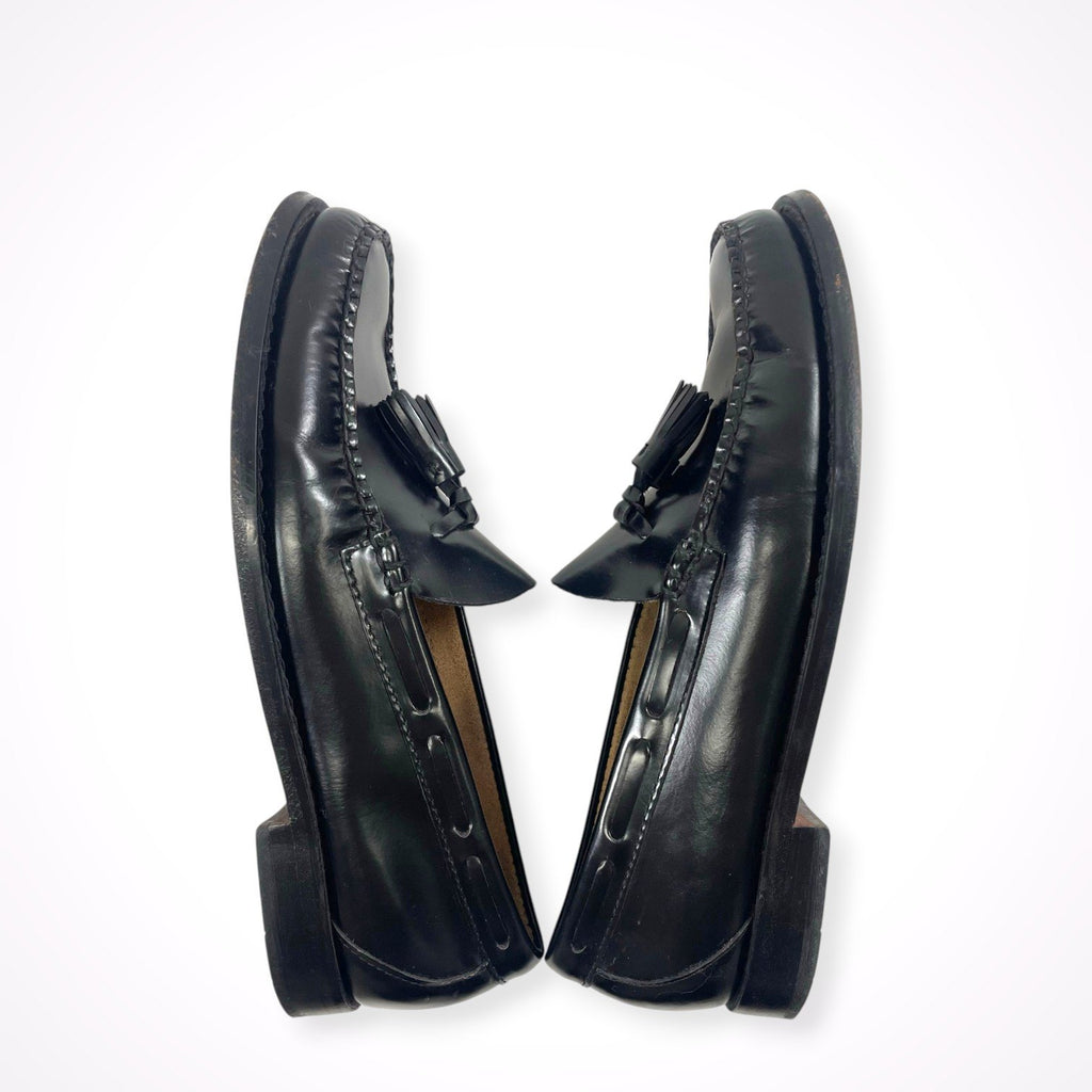 G.H. Bass＆co / LEXINGTONタッセルローファー WEEJUNS 参考定価：27,000+tax SIZE:8 1/2