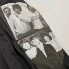 DIET BUTCHER SLIM SKIN / エルボーパッチカットソー 参考定価：20,000程度 SIZE:2