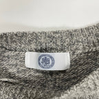 J.PRESS ジェイプレス / AZALEAニットベスト 参考定価：16,400+tax SIZE：M