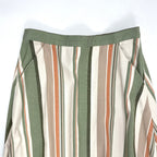 CHRISTINE ALCALAY / キャミソールトップス＆フレアスカート セットアップ 参考定価：65,000程度 SIZE:XS