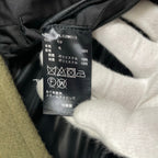 PRODUCT LAB プロダクトラボ / ギミックPOLO COAT Super 100's 参考定価：66,000+tax SIZE：L