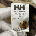 HELLY HANSEN ROYAL MARINE CLUB / R.M.C COTTON TWEED TROUSERS 参考定価：25,000+tax SIZE:M