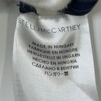 STELLA McCARTNEY / ジッパーデザインブラウス 参考定価：80,000程度 SIZE:38