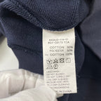 Gymphlex / SWING SLEEVE CREW NECK PULLOVER 参考定価：11,500+tax SIZE：M