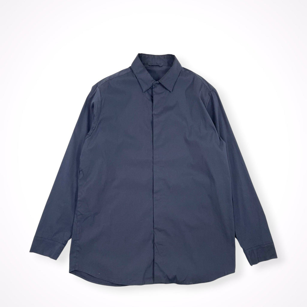 TEATORA / Keybord Shirt KEY 参考定価：34,000+tax SIZE:2