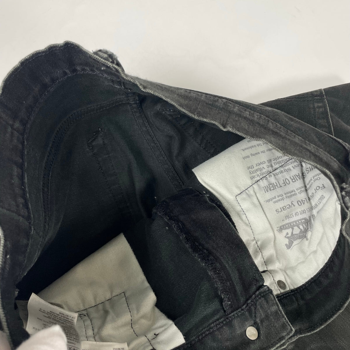 Levi's / 511スリムフィットジーンズ 参考定価：14,000+tax SIZE：W32