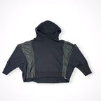 NAKAGAMI / 2Way Design Parker 参考定価：26,000+tax SIZE:1