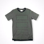TAKAHIRO MIYASHITA The SOLOIST / プリントTシャツ mixture 2016 SIZE:44