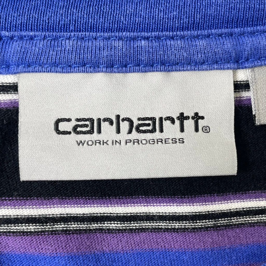 carhartt WIP / S/S LAFFERTY T-SHIRT 参考定価：8,000+tax SIZE:L