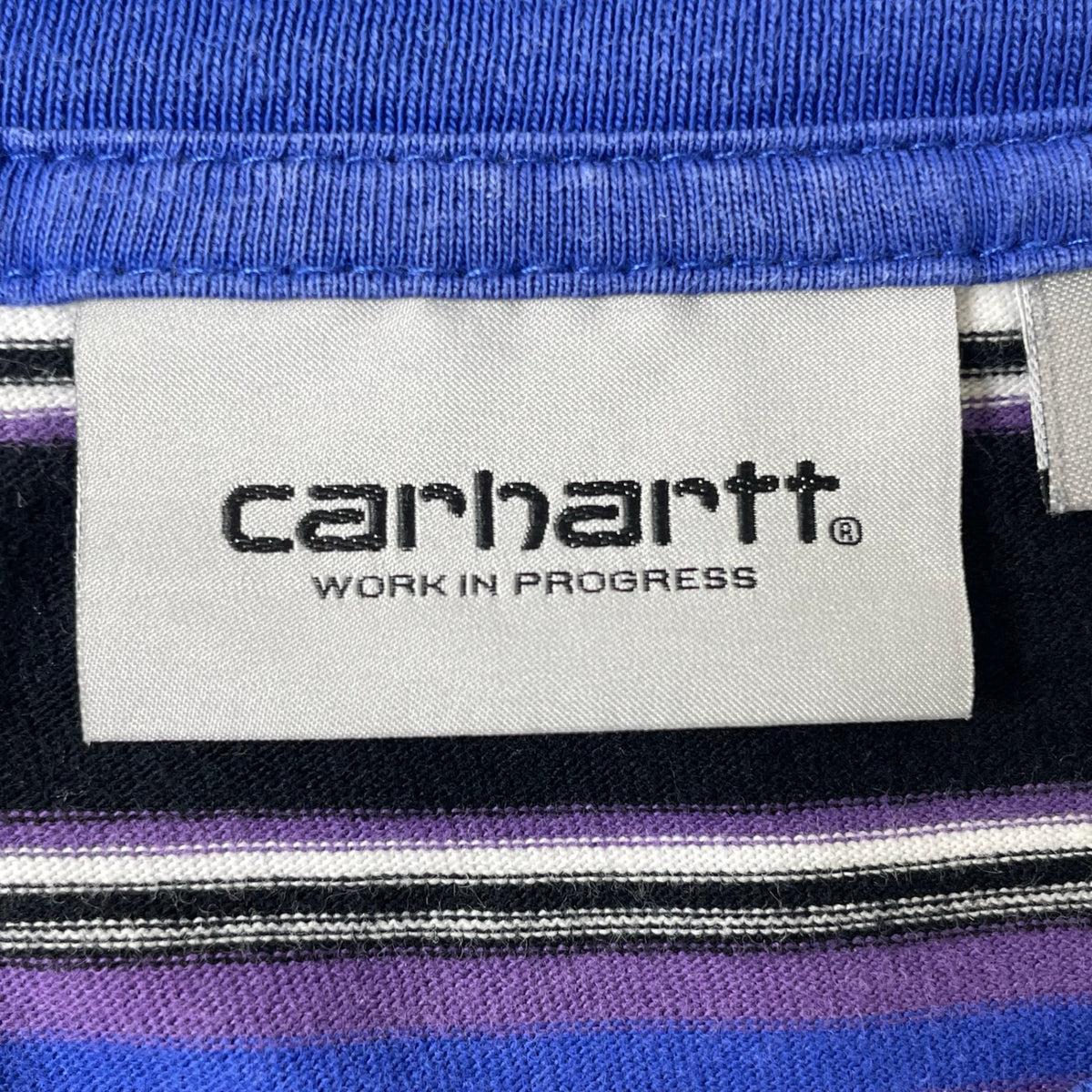 carhartt WIP / S/S LAFFERTY T-SHIRT 参考定価：8,000+tax SIZE:L