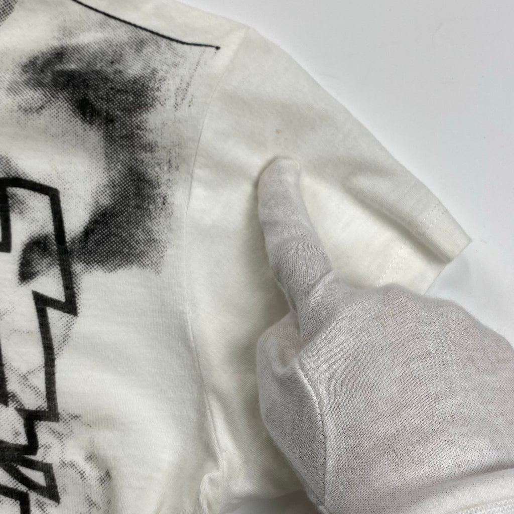 PRINCE PETER プリンス ピーター / ノースリーブ プリントカットソー NYブランド SIZE：L