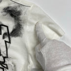 PRINCE PETER プリンス ピーター / ノースリーブ プリントカットソー NYブランド SIZE：L