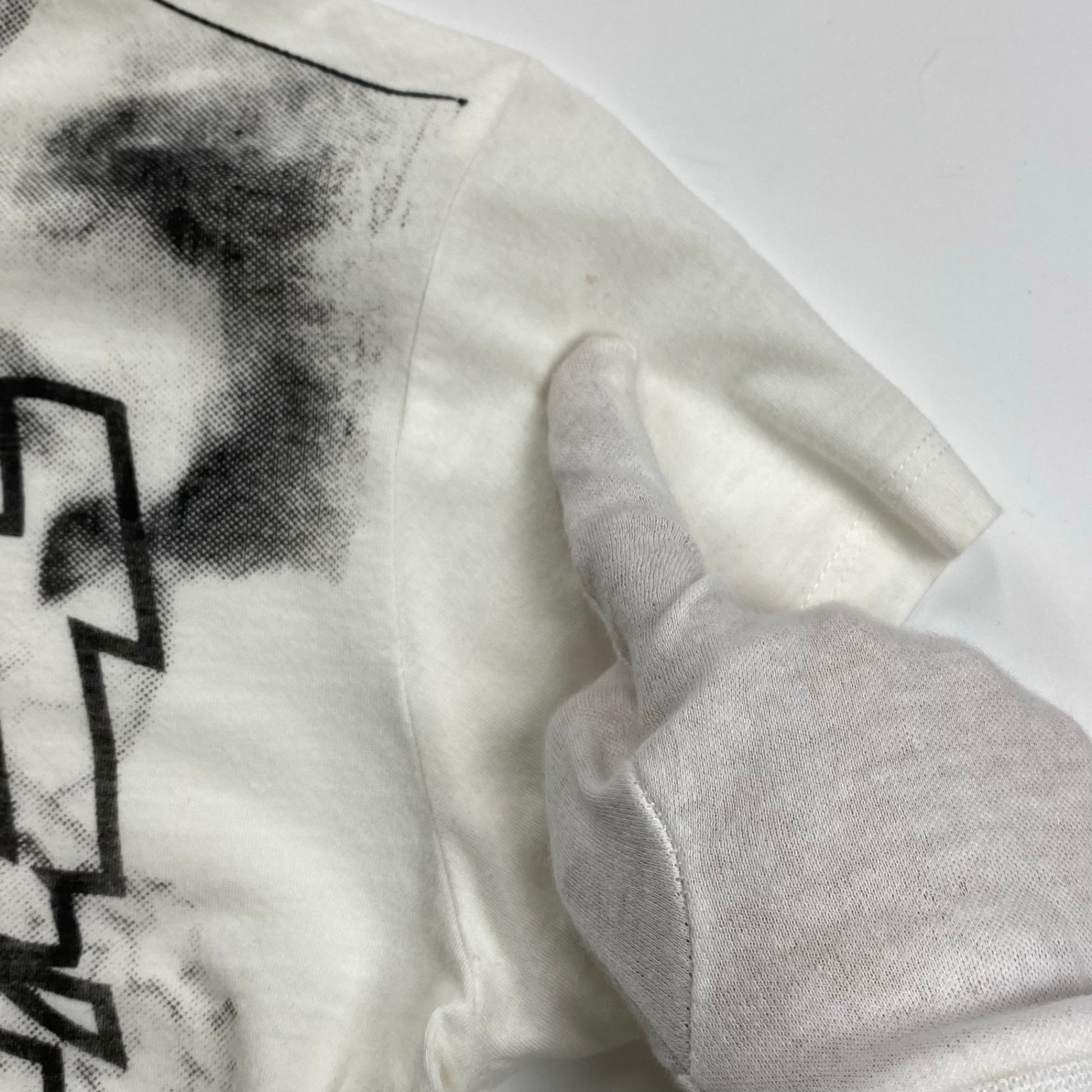 PRINCE PETER プリンス ピーター / ノースリーブ プリントカットソー NYブランド SIZE：L