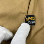 COMFY OUTDOOR GARMENT / everything right place vest 参考定価：20,000+tax SIZE:M