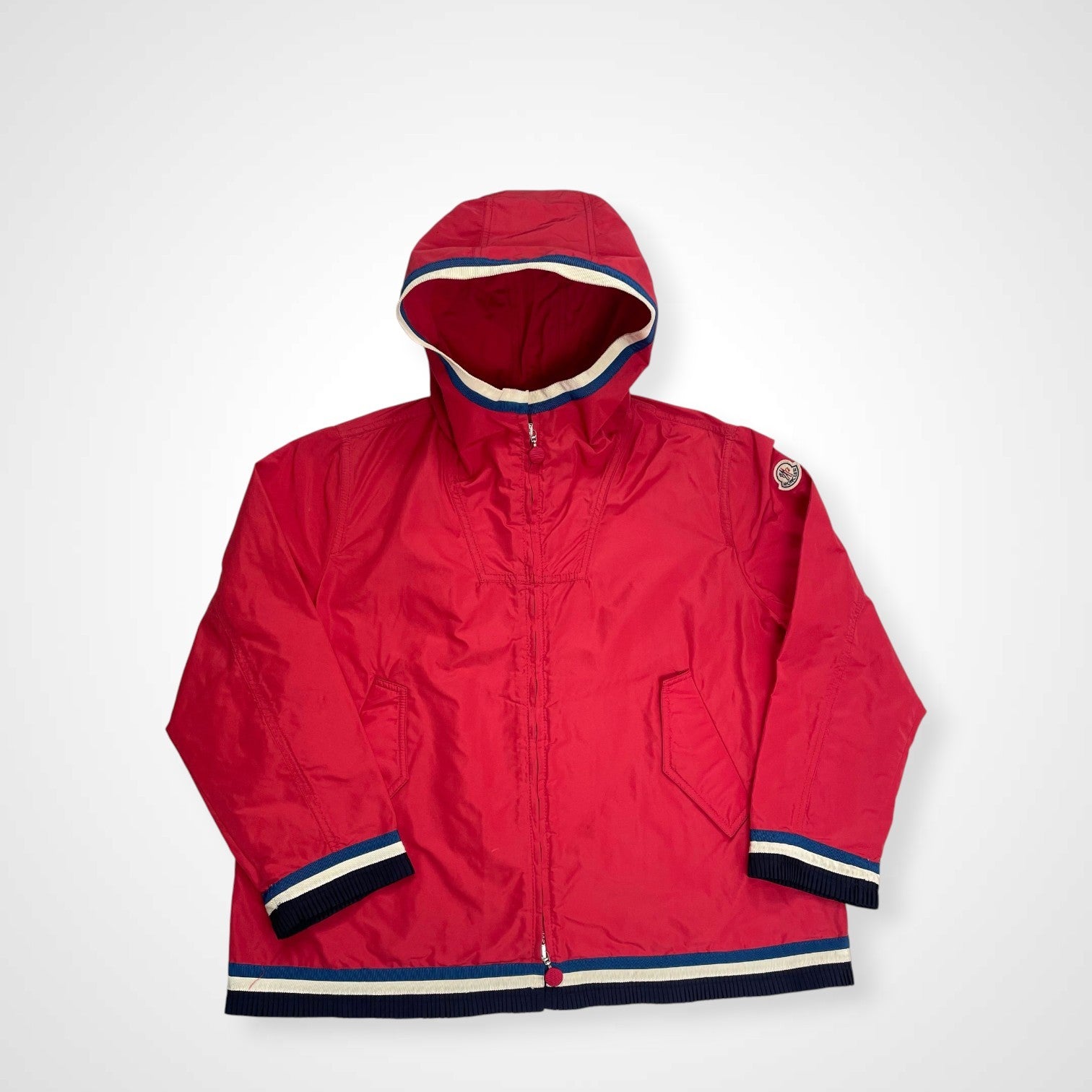 MONCLER モンクレール / CLEOマウンテンパーカー 参考定価：155,000+tax SIZE:3