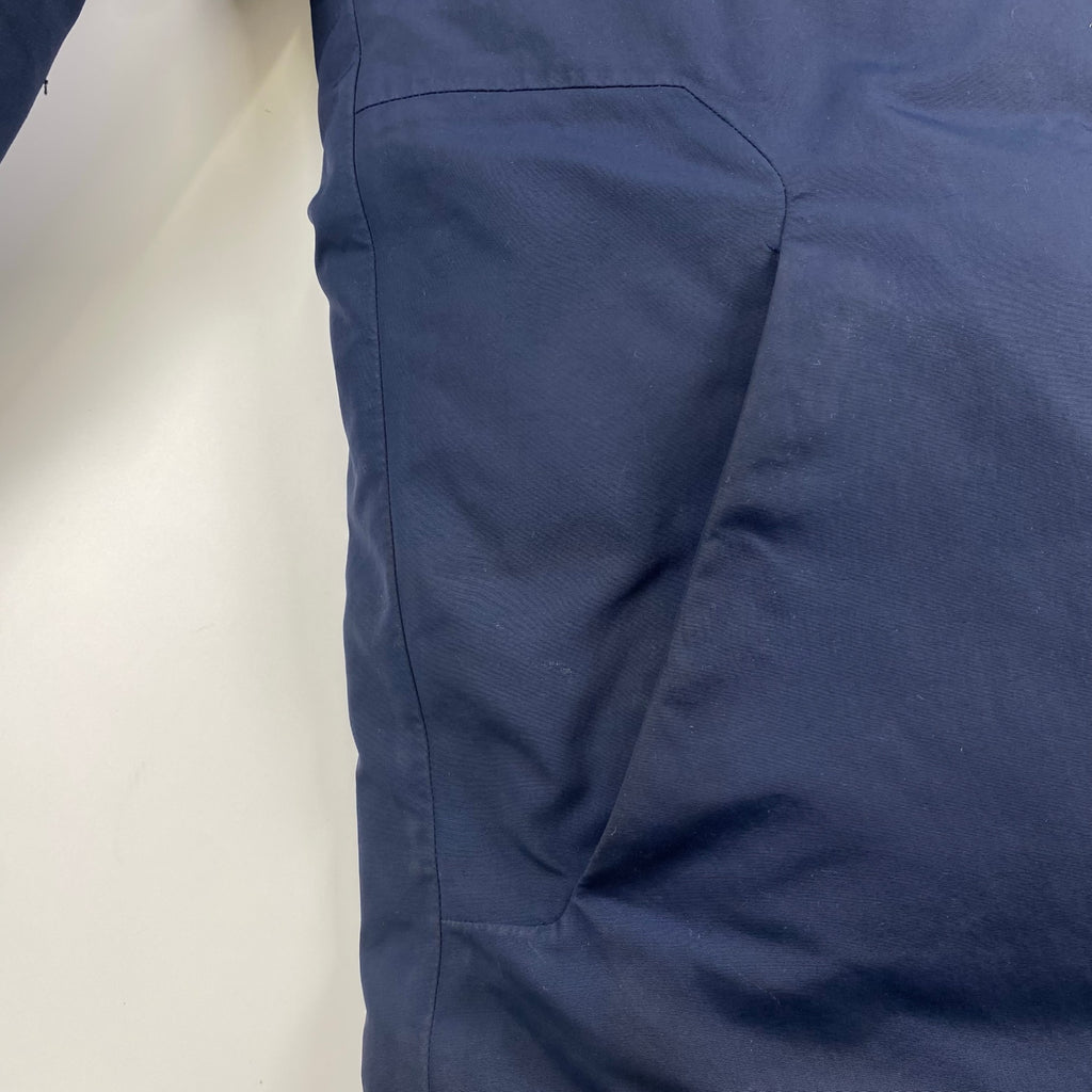 SOPHNET × FRAGMENT design × FYI Design Dept  ソフネット フラグメントデザイン / トリプルネームダウンジャケット SIZE：M