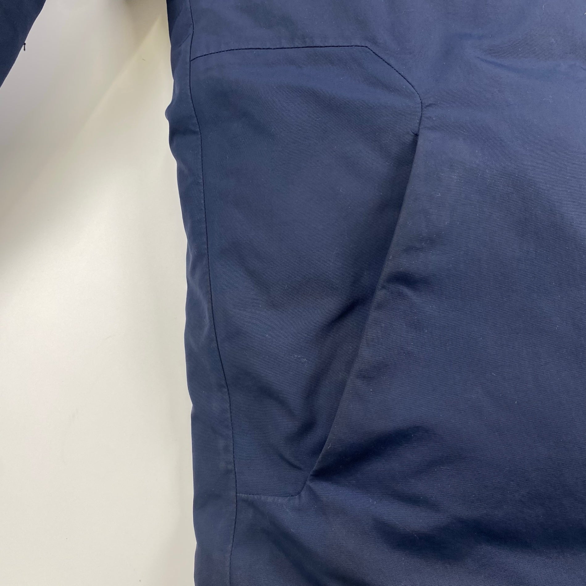 SOPHNET × FRAGMENT design × FYI Design Dept  ソフネット フラグメントデザイン / トリプルネームダウンジャケット SIZE：M