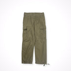 GERMAN MILITARY / 80s ユーロカーゴパンツ SIZE：M-L程度