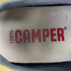 CAMPER / Pelotas XL 参考定価：25,000+tax SIZE:40