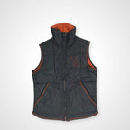 DIESEL ディーゼル / 00s リバーシブルベスト SIZE：S