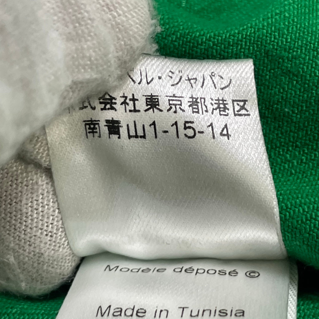 KENZO paris / ツイルワークジャケット 参考定価：100,000程度 SIZE:34