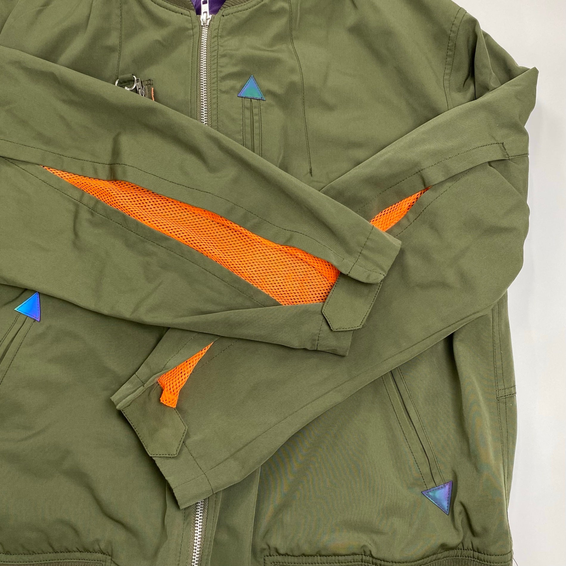 ENDRECHERI × ZOZO エンドリケリー ゾゾ / バックパックジャケット 堂本剛プロデュース SIZE:FREE