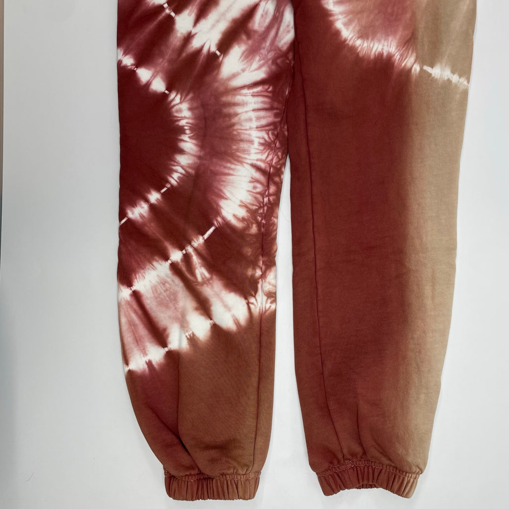 SandWaterr サンドウォーター / ORGANIZED RIB EASY PANTS スウェットパンツ 参考定価：23,000+tax SIZE:2