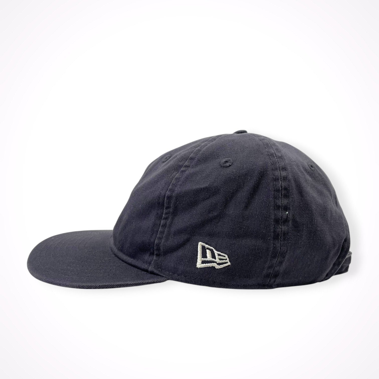 NEW ERA / 別注 刺繍ベースボールキャップ