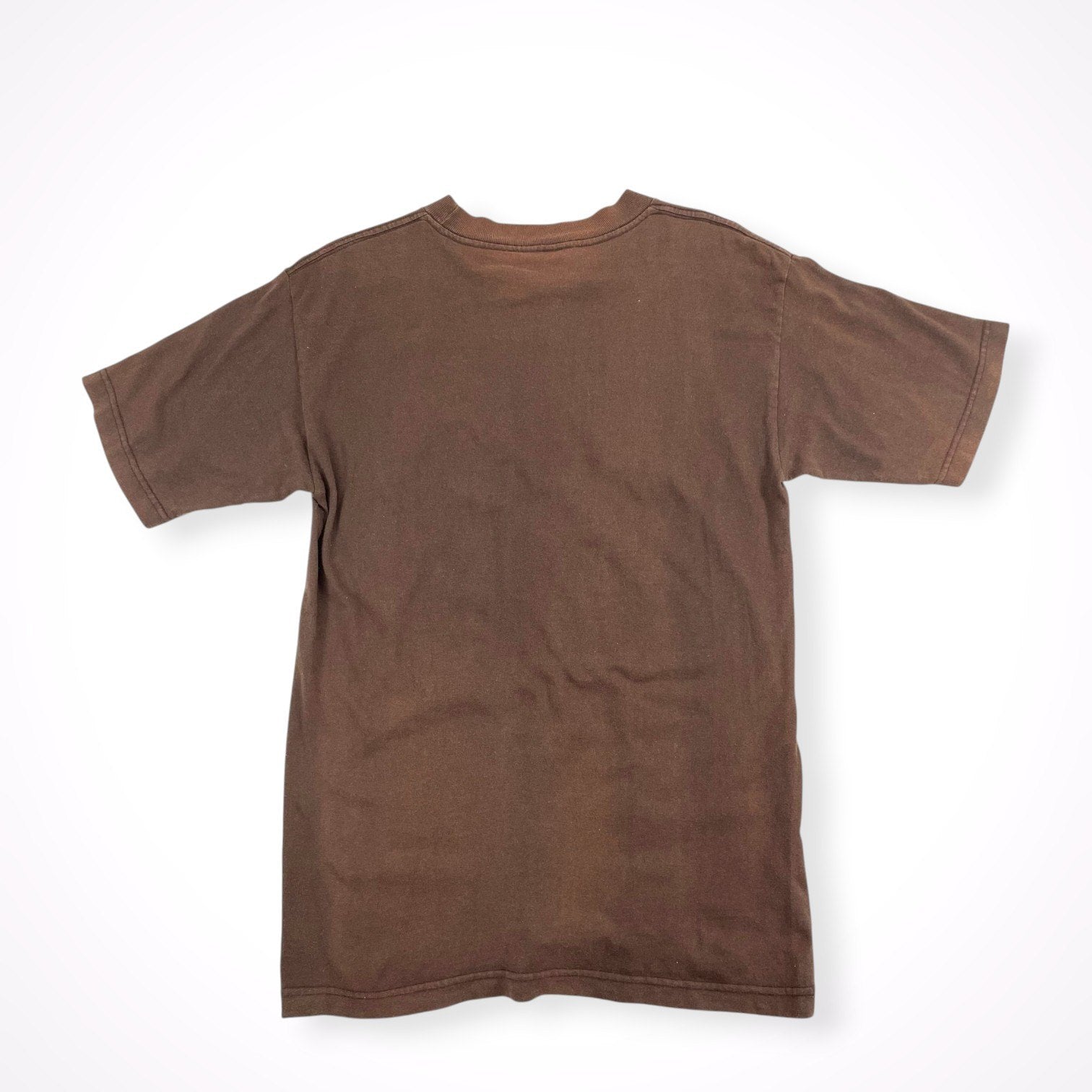 XLARGE × diabolik / 00sコラボTEE Y2K オールド SIZE:M