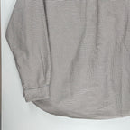 Steven Alan スティーブンアラン / OXFORD TATTERSALL REGULAR COLLAR SHIRT-NERD 参考定価：16,000+tax SIZE：L