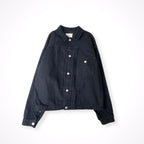 CIOTA / Single Pocket Denim Jacket 参考定価：45,000+tax SIZE：48