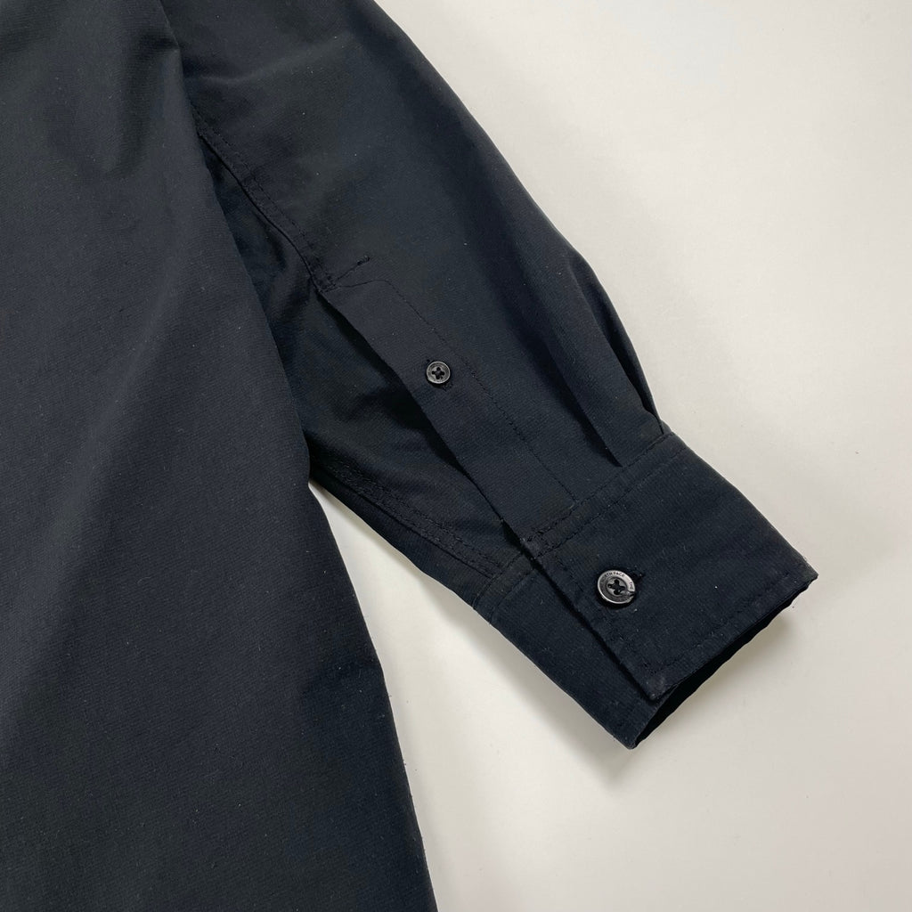 THE NORTH FACE / シーカーズシャツ 参考定価：15,000+tax SIZE:M