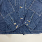 ENGINEERED GARMENTS エンジニアドガーメンツ / US NAVYミリタリーカバーオール 参考定価：50,000程度 SIZE:S