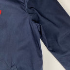 POLO RALPH LAUREN ポロラルフローレン / スウィングトップ ポニー刺繍 ブラックウォッチ裏地 SIZE:XS
