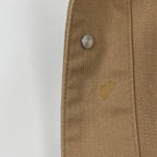 CHUMS / フレイムリターダントコート 参考定価：14,800+tax SIZE:L