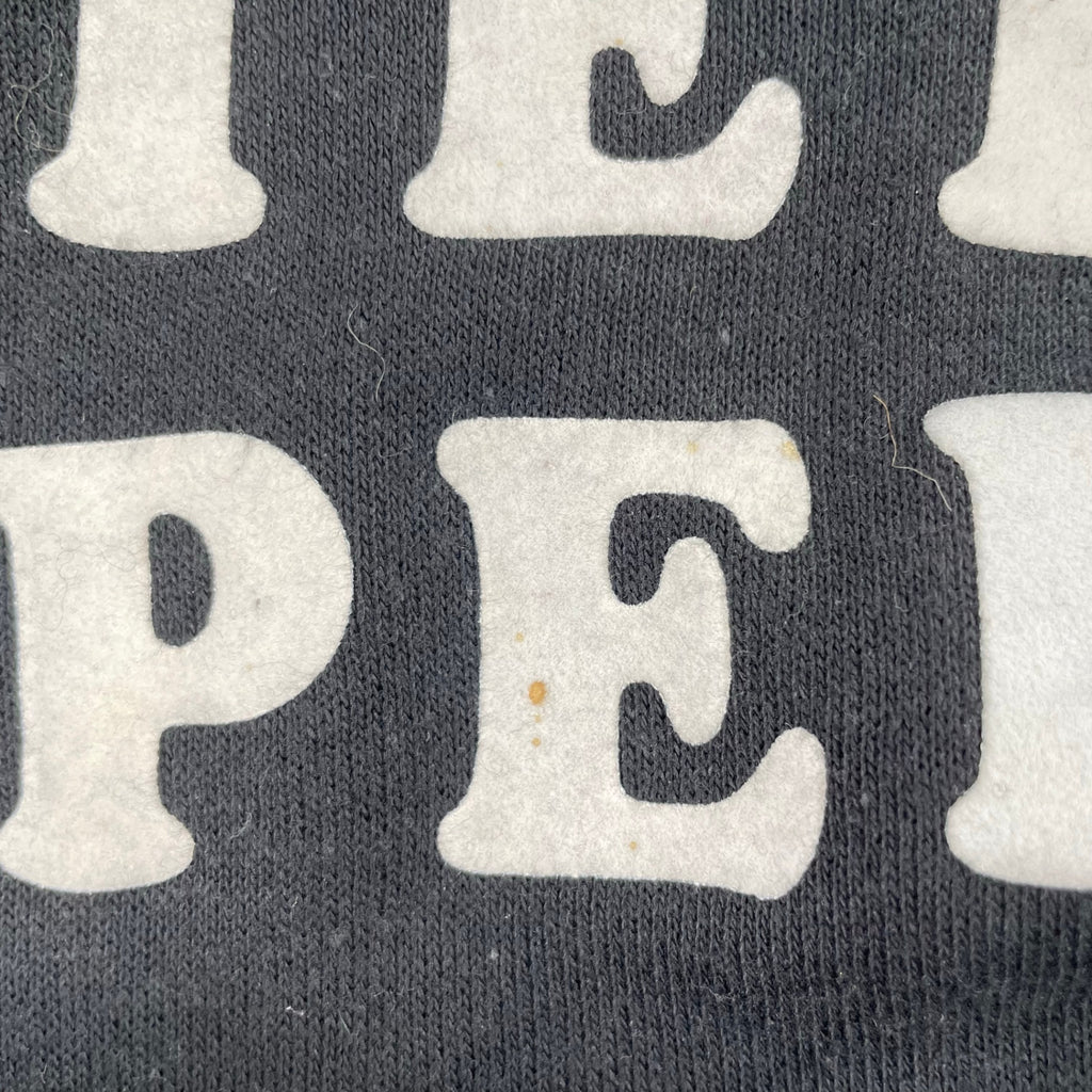 VINTAGE / USA製 「PIED PIPERS」スウェット SIZE:L