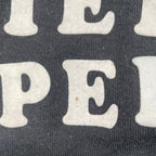 VINTAGE / USA製 「PIED PIPERS」スウェット SIZE:L