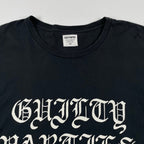 WACKO MARIA / 25SS WASHED HEAVY WEIGHT T-SHIRT SIZE:XXL