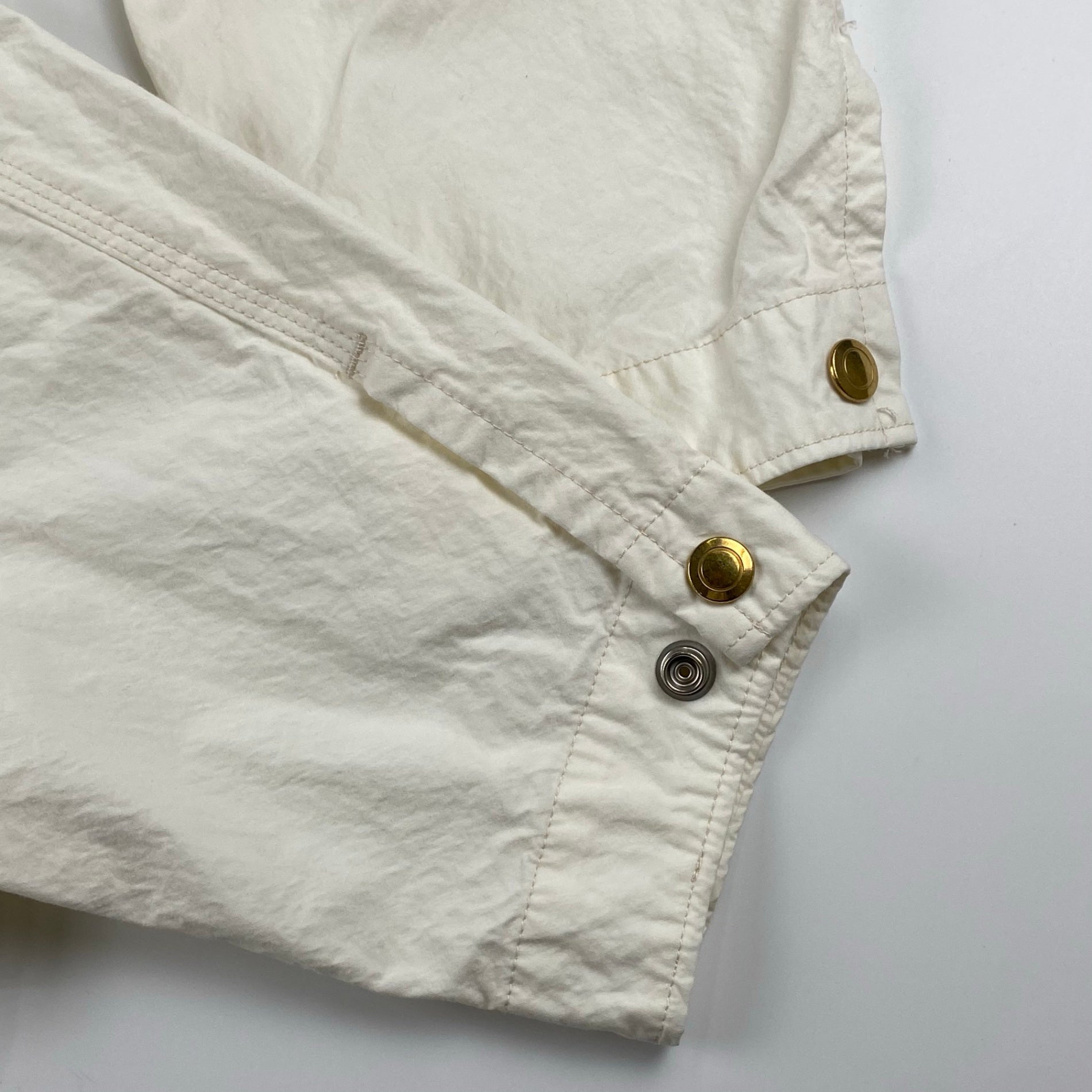 【タグ付】 Unlikely アンライクリー / Californian Work Jacket Oxford ワーク ジャケット SIZE：L 参考定価：60,000+tax