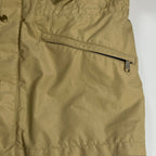 80s L.L. BEAN エルエルビーン / GORE-TEX ヴィンテージ マウンテンパーカー 裏地ロゴ オールドアウトドア SIZE:L
