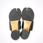 Maison Margiela / チャンキーヒールタビサンダル 箱付 参考定価：106,000+tax SIZE:36