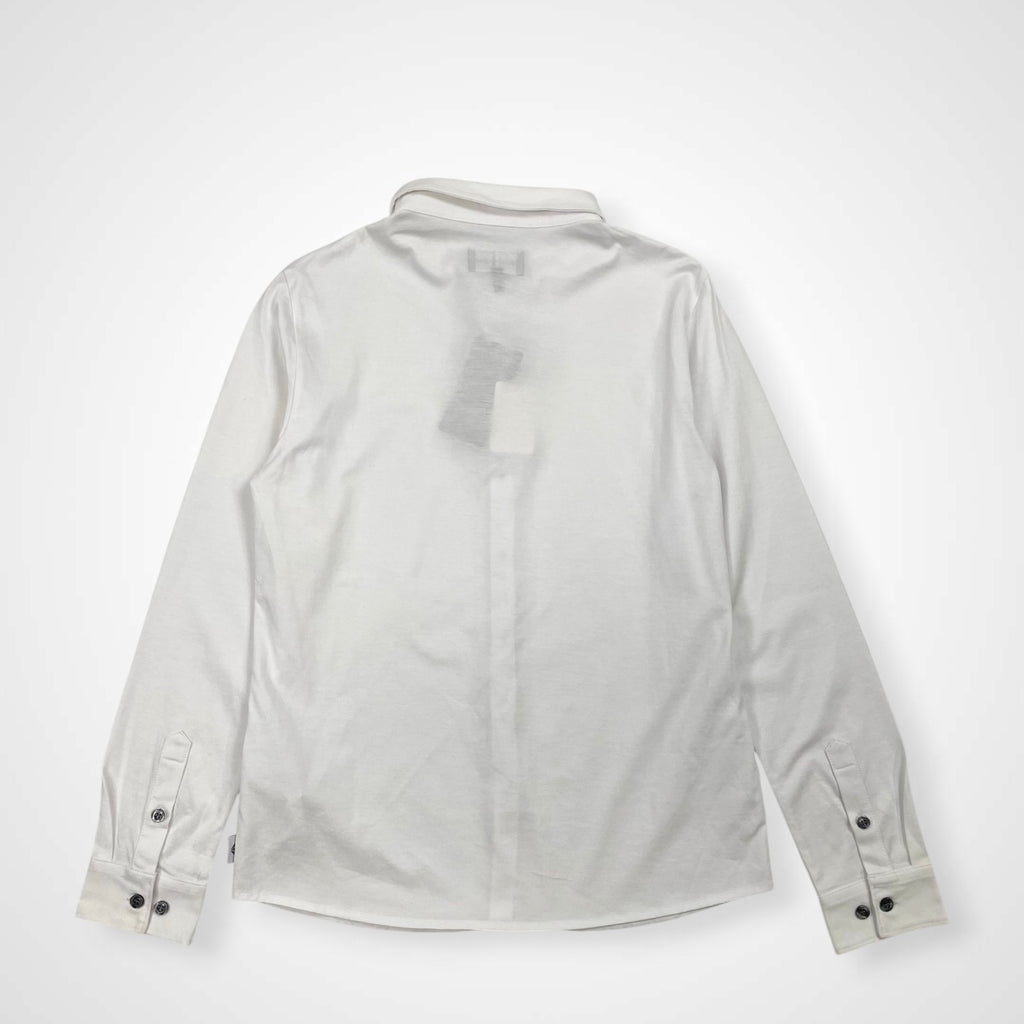 EMPORIO ARMANI エンポリオ アルマーニ / レギュラーシャツ 未使用品 参考定価：30,000程度 SIZE：12A