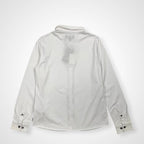 EMPORIO ARMANI エンポリオ アルマーニ / レギュラーシャツ 未使用品 参考定価：30,000程度 SIZE：12A