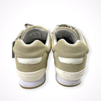 via SANGACIO ヴィア サンガチオ / ”MOSS GRAY” スニーカー 極美品 SIZE:26cm