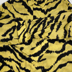 TOGA PULLA / Inner print shirts インナープリントシャツ 参考定価：34,000+tax SIZE:36