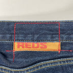 Reds / デニムパンツ Stefano Turk イタリア製 SIZE:30