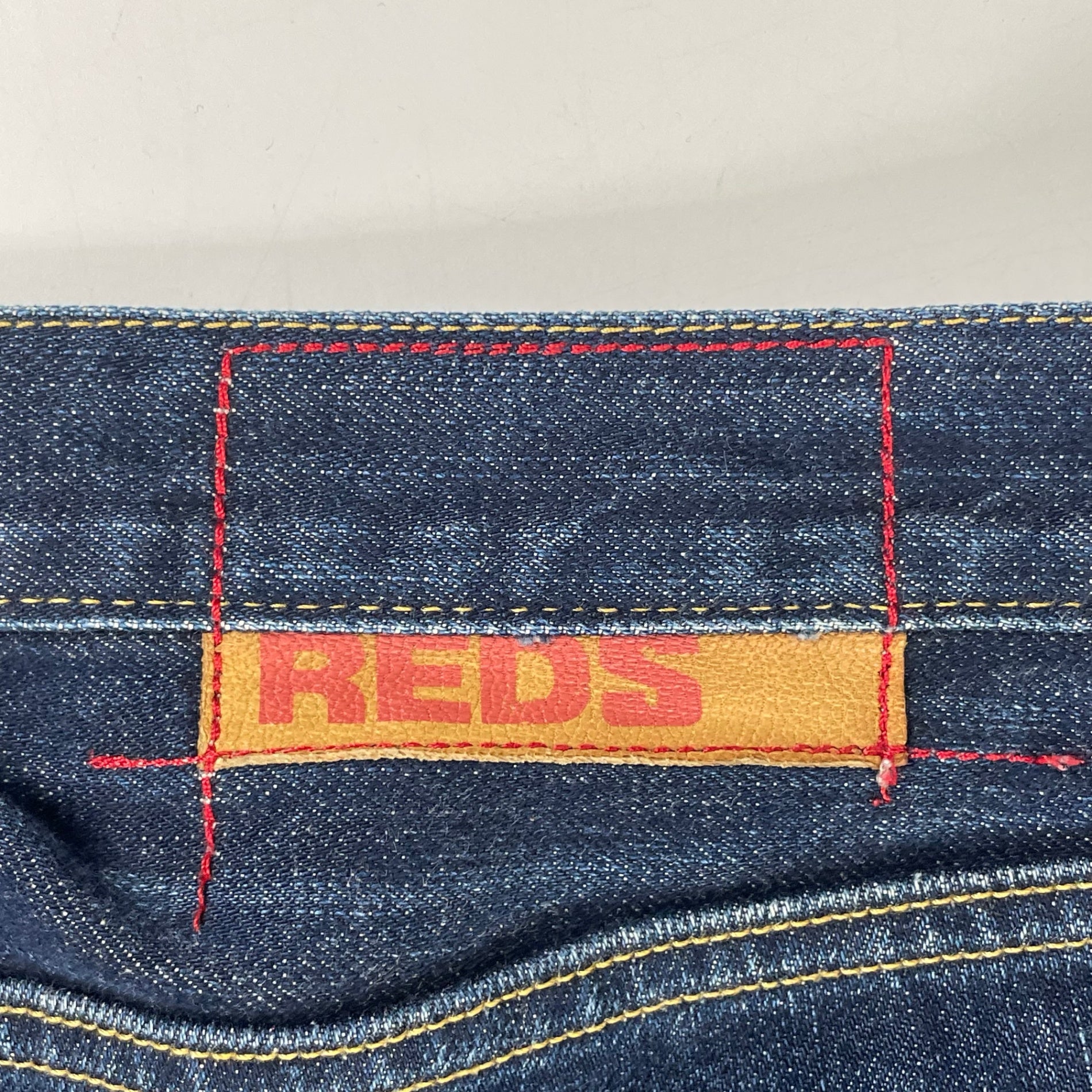 Reds / デニムパンツ Stefano Turk イタリア製 SIZE:30