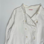 EURO VINTAGE ユーロヴィンテージ / 50sブッチャージャケット ワークジャケット SIZE：50(L程度)