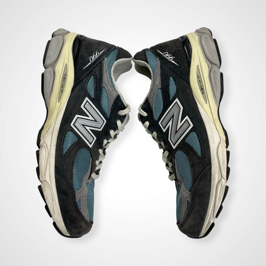 new balance ニューバランス / 990V3 M990TE3 ローカットスニーカー USA製 参考定価：29,000+tax SIZE:27cm