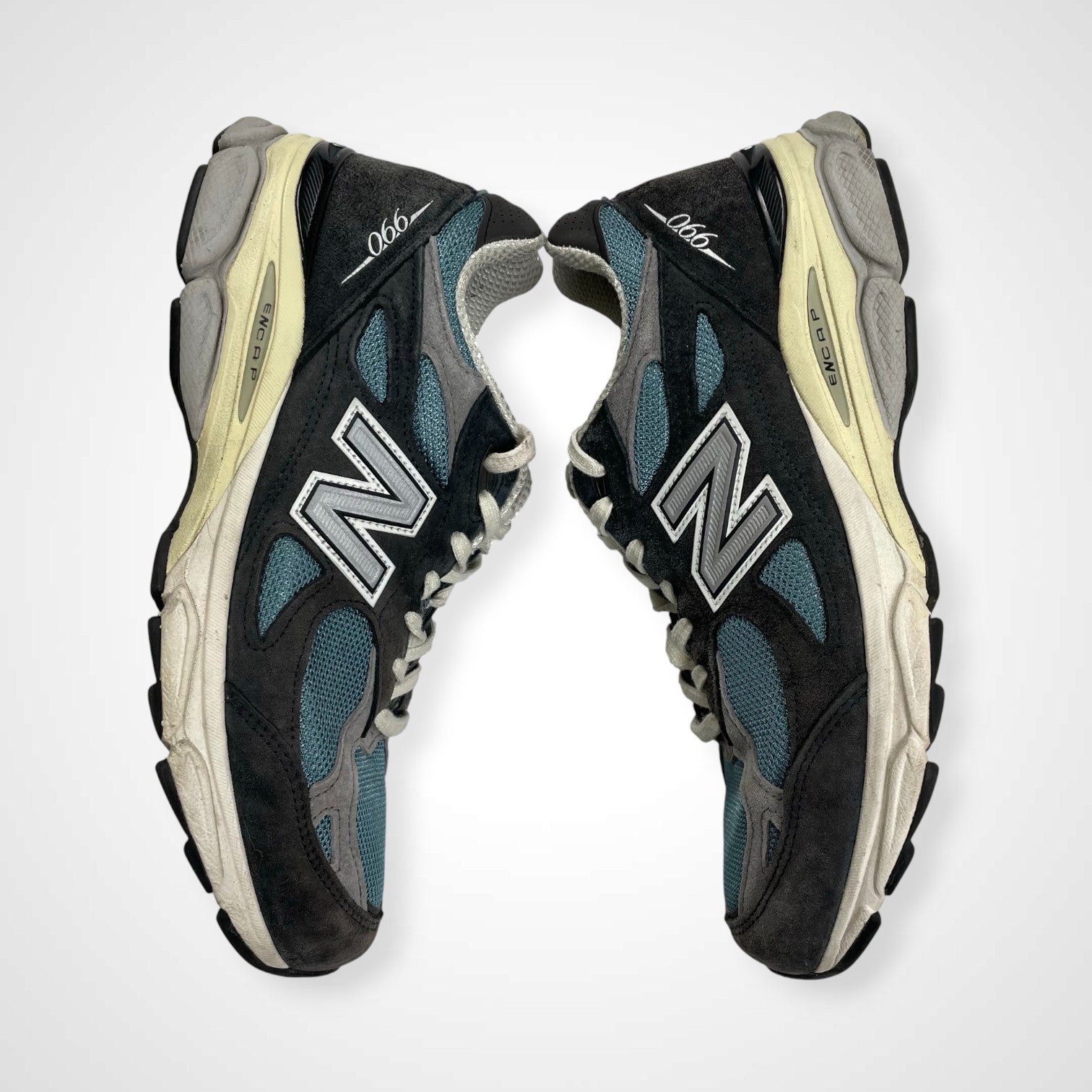 new balance ニューバランス / 990V3 M990TE3 ローカットスニーカー USA製 参考定価：29,000+tax SIZE:27cm